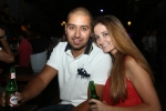 Saturday Night at La Paz Pub, Byblos